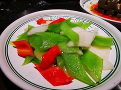 -云海肴云南菜·蒸汽石锅鱼(青岛万象城店)