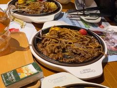 -绿茵阁西餐厅(中央广场店)