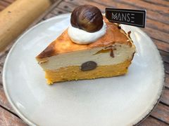-漫笙舍Manse·咖啡·民宿