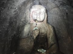 -上方山云水洞