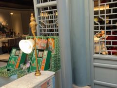 -狮王府淮扬菜(夫子庙老门东店)