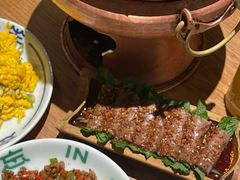 -一坐一忘云南菜(嘉里中心店)