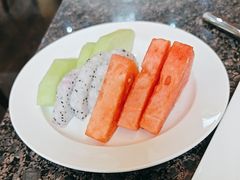 -上海齐鲁酒店·辣椒屋咖啡厅