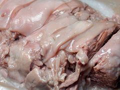 -小辫子羊肉面馆(周东店)