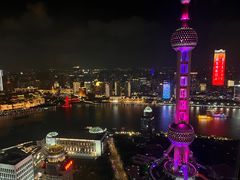 -金轩中餐厅 Jin Xuan(浦东丽思卡尔顿酒店)