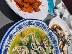-邑金陵北京烤鸭店·现炒家常菜(ITC MALL店)