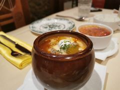 -老井俄式餐厅