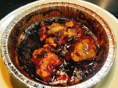 -碎怂烤肉(钟楼柳巷店)