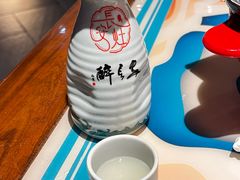 -醉长安(钟楼旗舰店)