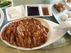 -南来顺饭庄·清真(南菜园店)