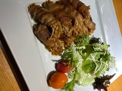 -松子料理(世纪城店)