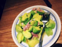 -云海肴·汽锅鸡·云南代表菜(天山百盛优客店)
