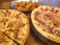 -Tubestation站点比萨(高新万达ONE店)