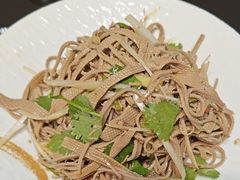 -北平味道.京味菜.烤鸭(梨园店)