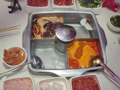 -海底捞火锅(杭州庆春路夜宵主题店)