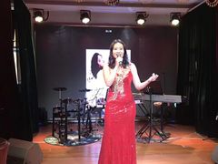 -邓丽君音乐主题餐厅