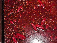 -二荆条·蜀鲜汇城市森林火锅