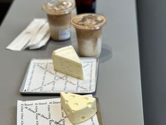 -M Stand(成都COSMO店)