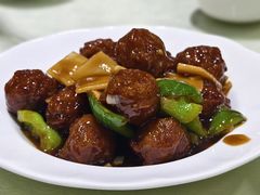 -东四民芳餐厅(世茂工三店)