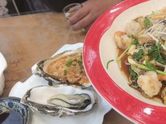 -渔码头食府(蓬莱阁店)