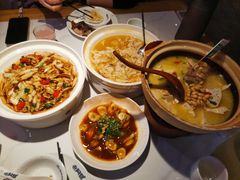 -老阿爸鲜鱼土菜(园区永旺店)