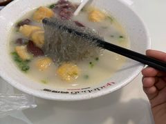 -鸭得堡老鸭汤·鸭血粉丝(南京博物院店)