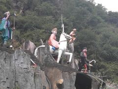 -西游洞风景区