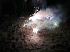 -武昌江滩