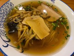 焖肉面-李公面(星尚邻里店)