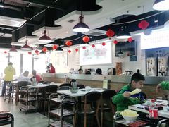 大堂-陈记顺和潮汕牛肉火锅(番禺迎宾大道店)