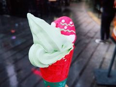 -麦当劳(华宁弘基生活中心店)