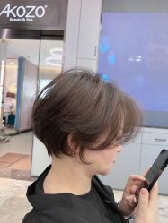-AKOZO Beauty Salon