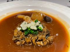 -Yan Ting 宴庭中餐厅(上海静安瑞吉酒店)