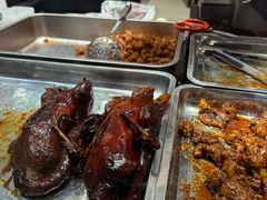 -乔波食品(杜桥中心菜场店)