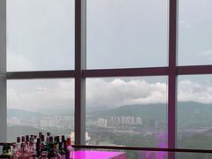 -The Penthouse酒吧