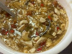 -铁头烧菜馆(立新路店)