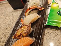 -合点寿司(美罗城店)