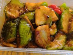 -外婆菜之崇明味道(锦江乐园店)