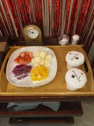 -永琪护肤造型
