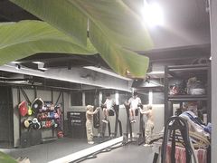 -每练有胜健身工作室(EFC店)