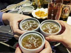 -星璨火吧KTV聚会餐厅(华清广场店)