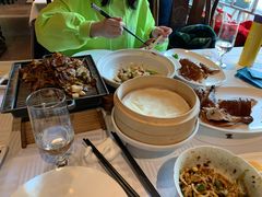贝勒烤肉-四季民福烤鸭店(王府井灯市口店)