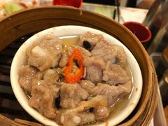 -添好运点心专门店(中环IFC店)