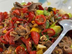 -湘桂人酒楼(西便门店)