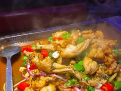 -蛙来哒(东城万达店)