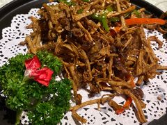 -嘉禾·悦享餐厅(八方汇店)