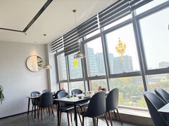 -李白图书馆餐厅(宋城店)