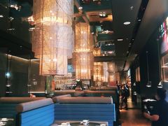 大堂-凤凰湘语·湘粤鲜融(浦东旗舰店)