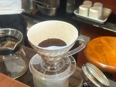 -RUMORS COFFEE ROASTERY鲁马滋咖啡(湖南路店)