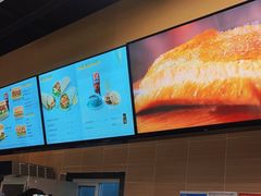 -赛百味SUBWAY(燕莎奥莱店)